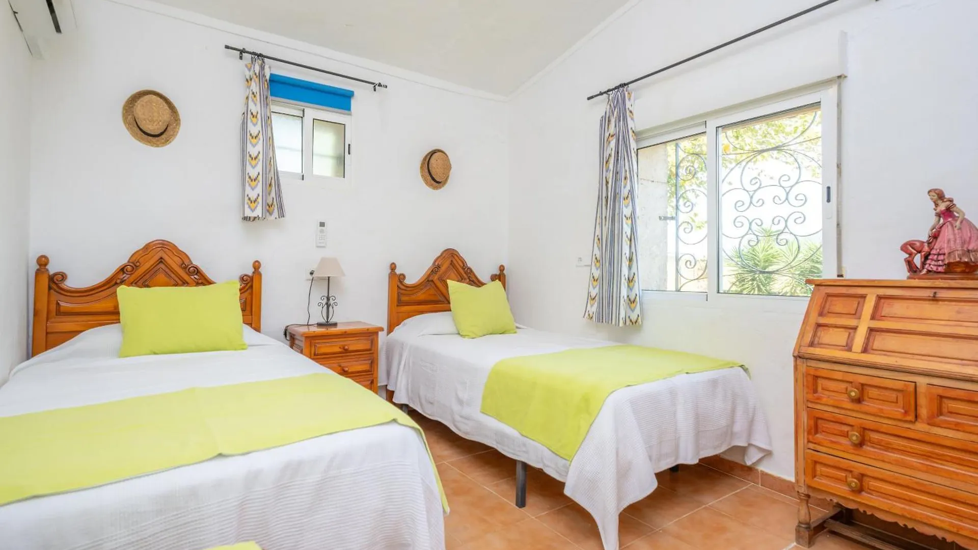 Finca Can Calisto 0*, Inca (Mallorca) Spagna