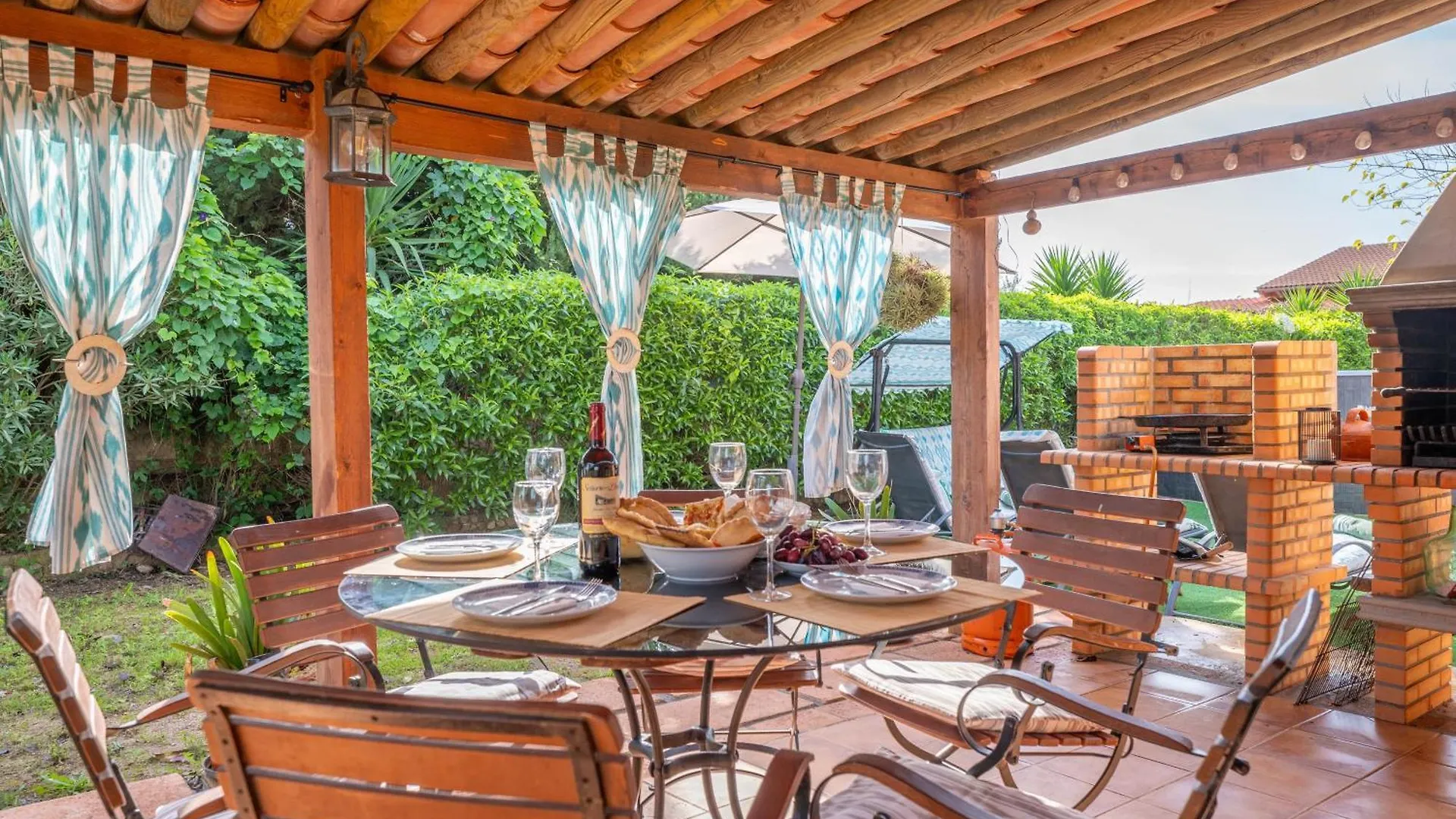 Finca Can Calisto Inca (Mallorca)