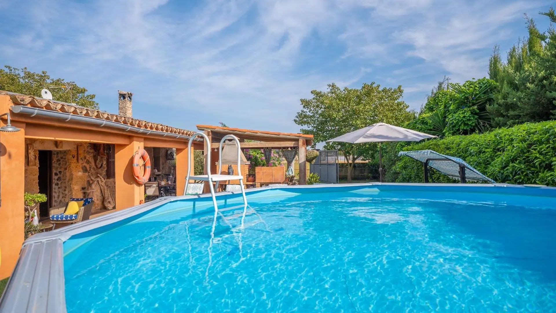 Finca Can Calisto