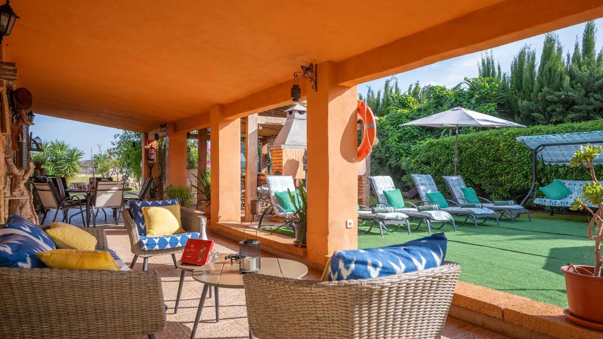 Finca Can Calisto