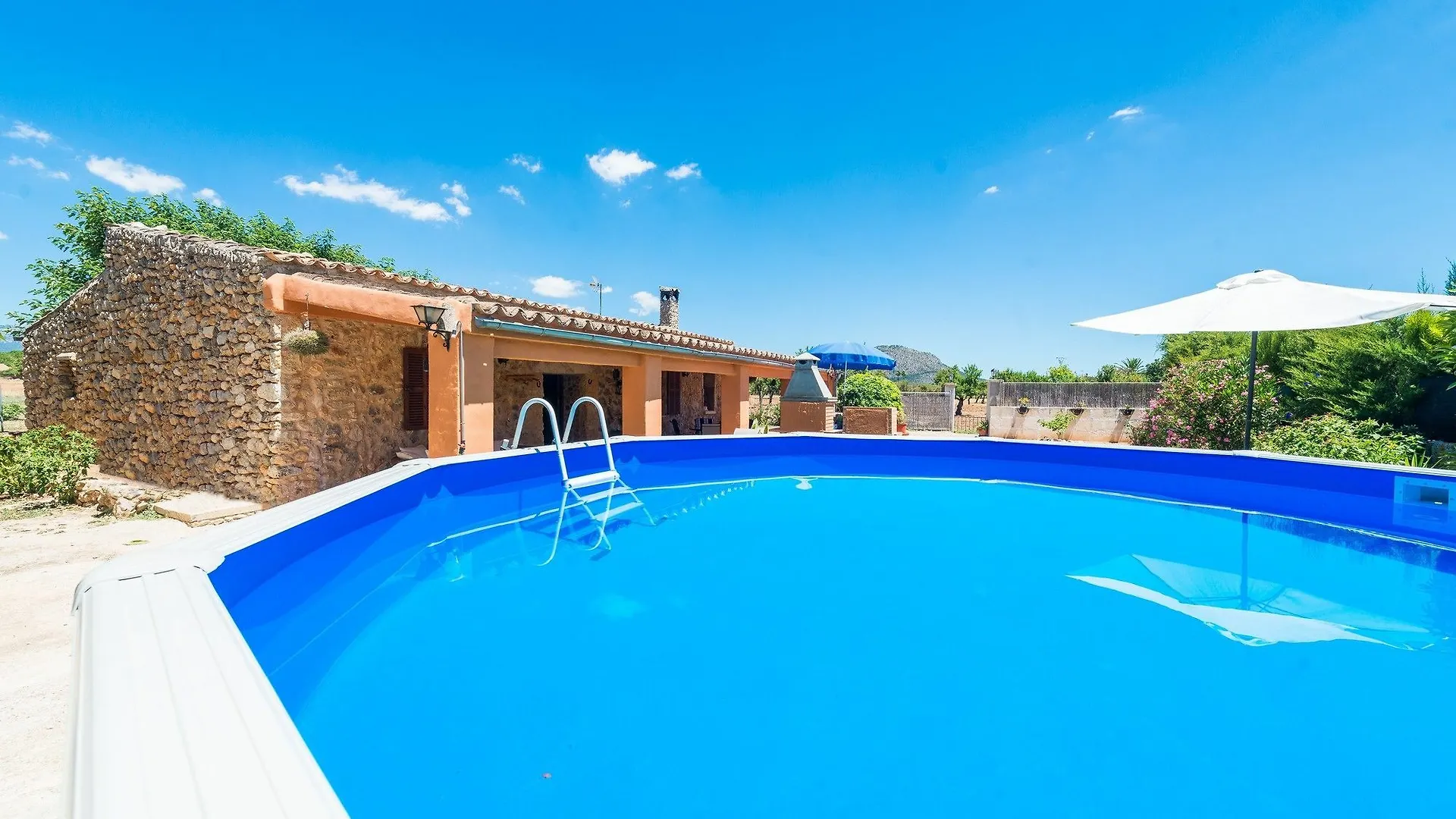 Finca Can Calisto 0*, Inca (Mallorca) Spagna