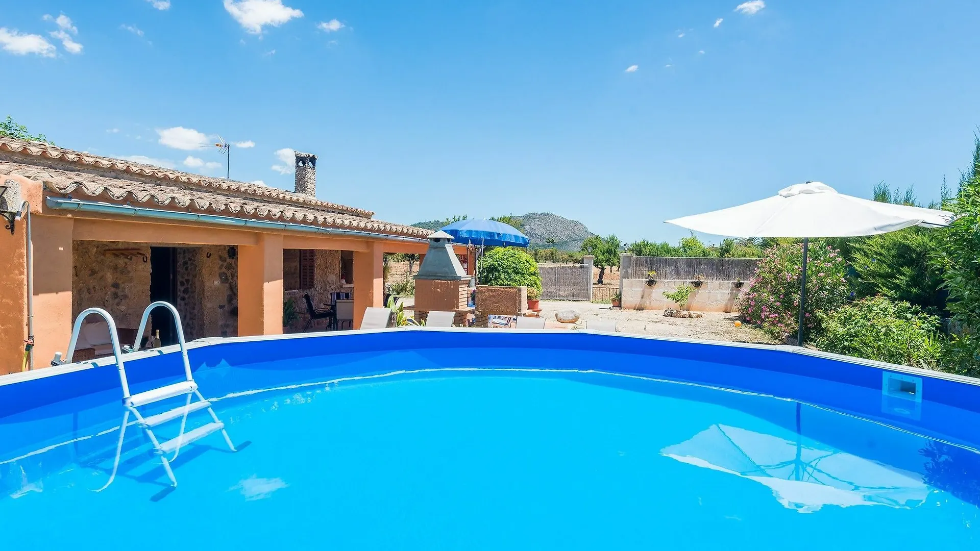 Villa Finca Can Calisto Spagna